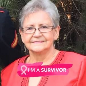 Meet your Posher, Pat